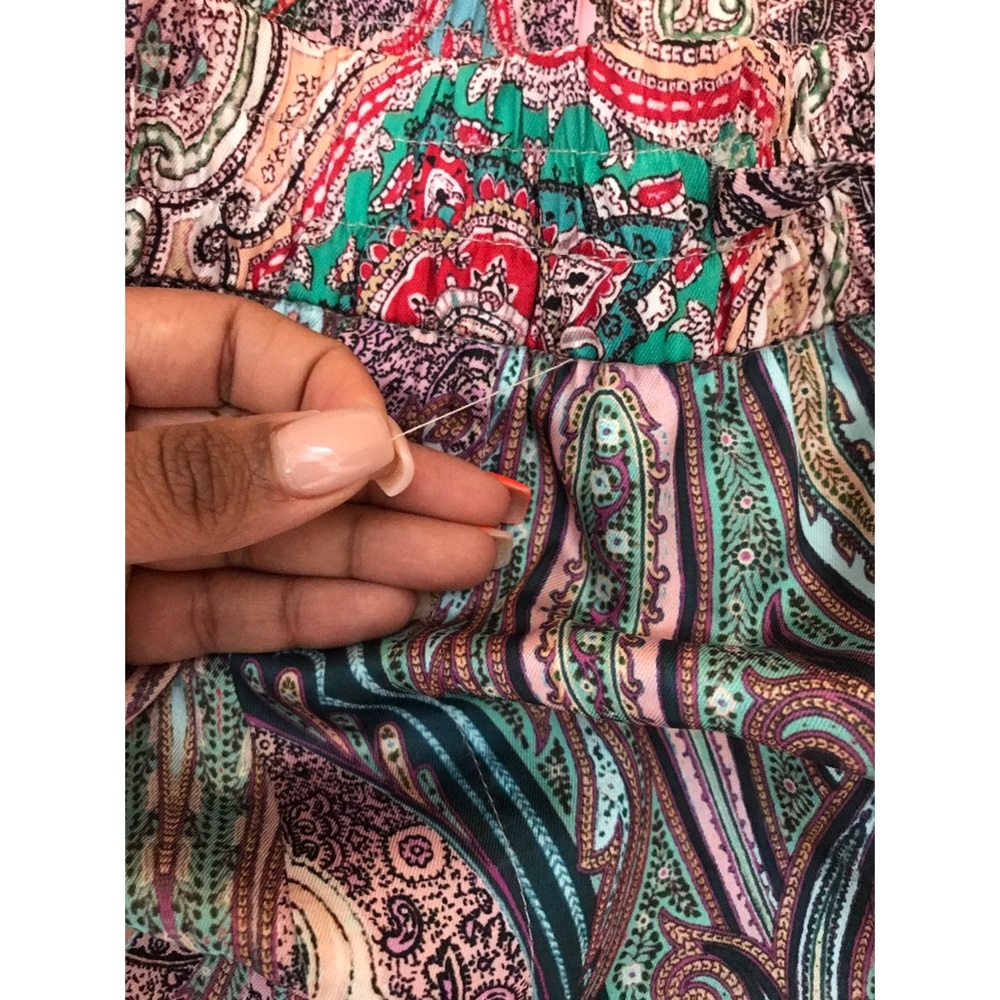 Zara pants - Picture 5 of 7